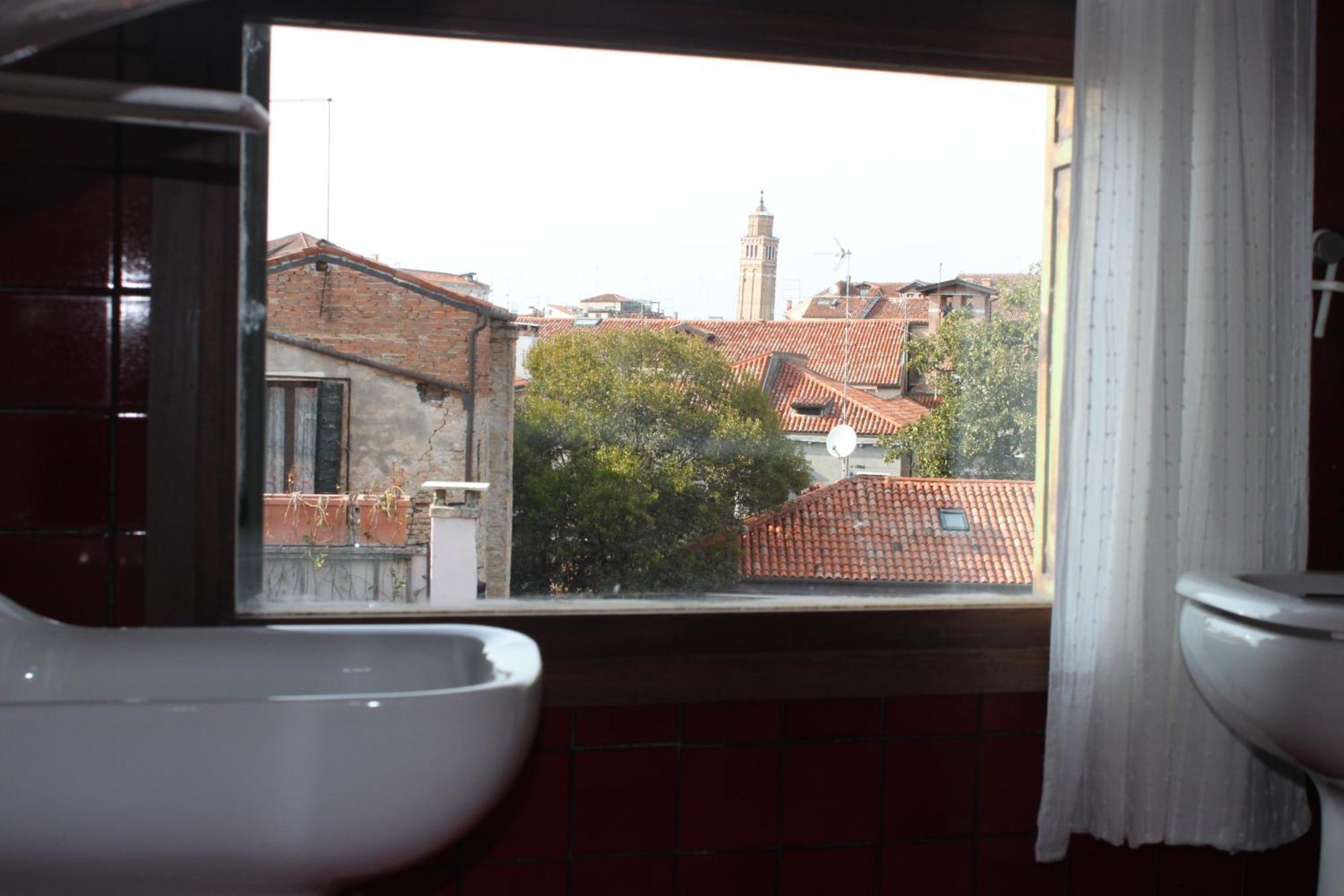 Mimi'S Loft Apartment Venice Exterior photo