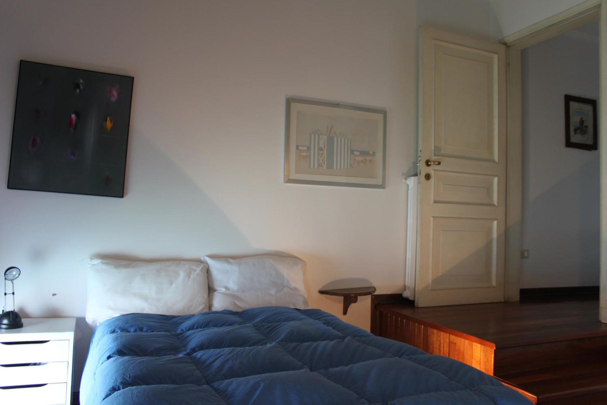 Mimi'S Loft Apartment Venice Exterior photo