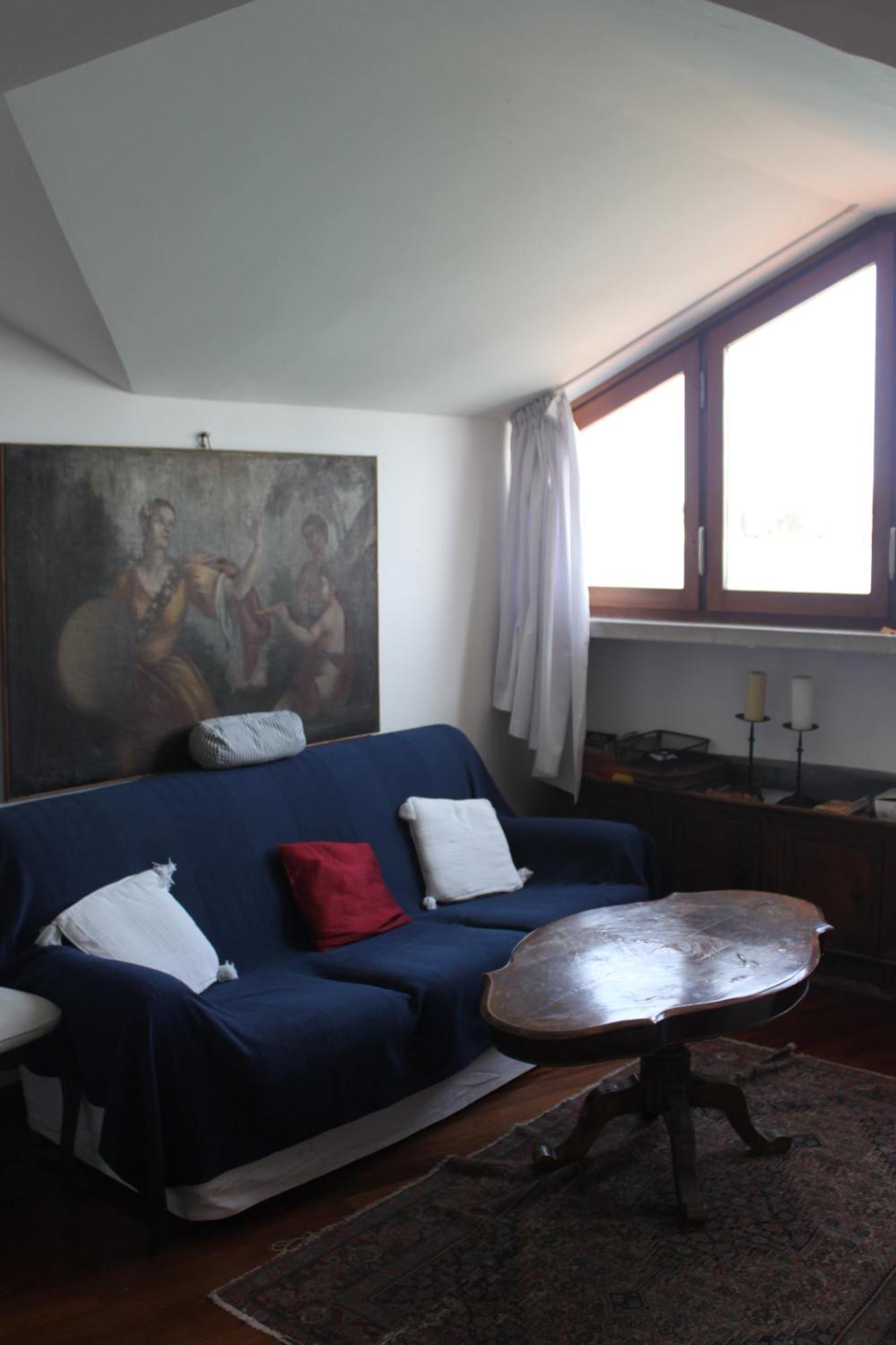 Mimi'S Loft Apartment Venice Exterior photo