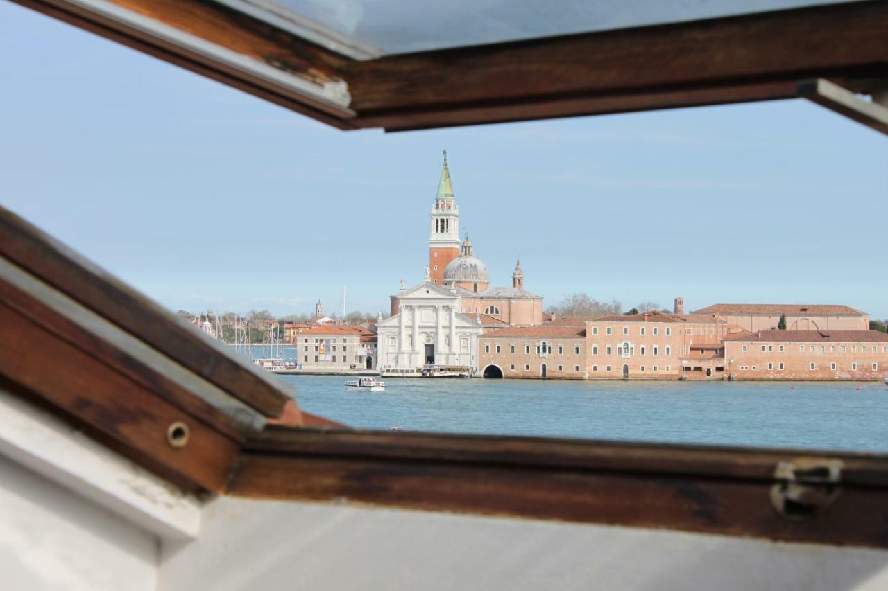 Mimi'S Loft Apartment Venice Exterior photo