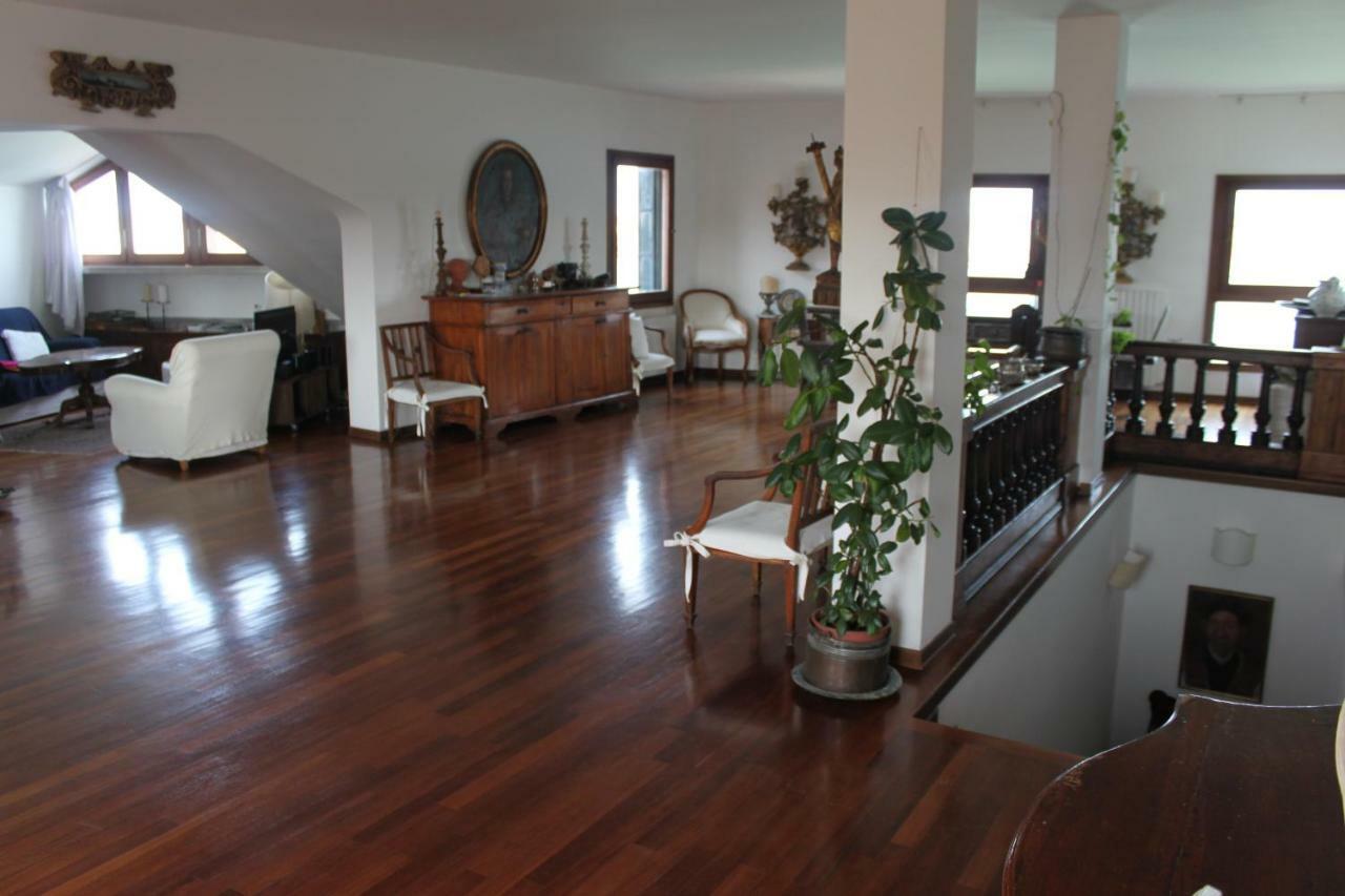 Mimi'S Loft Apartment Venice Exterior photo
