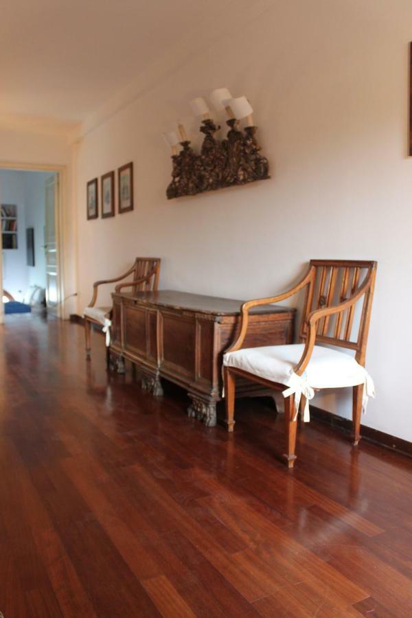 Mimi'S Loft Apartment Venice Exterior photo