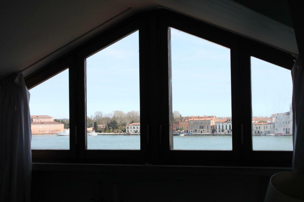 Mimi'S Loft Apartment Venice Exterior photo