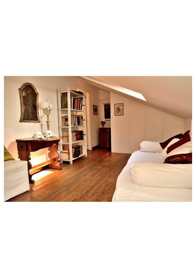 Mimi'S Loft Apartment Venice Exterior photo