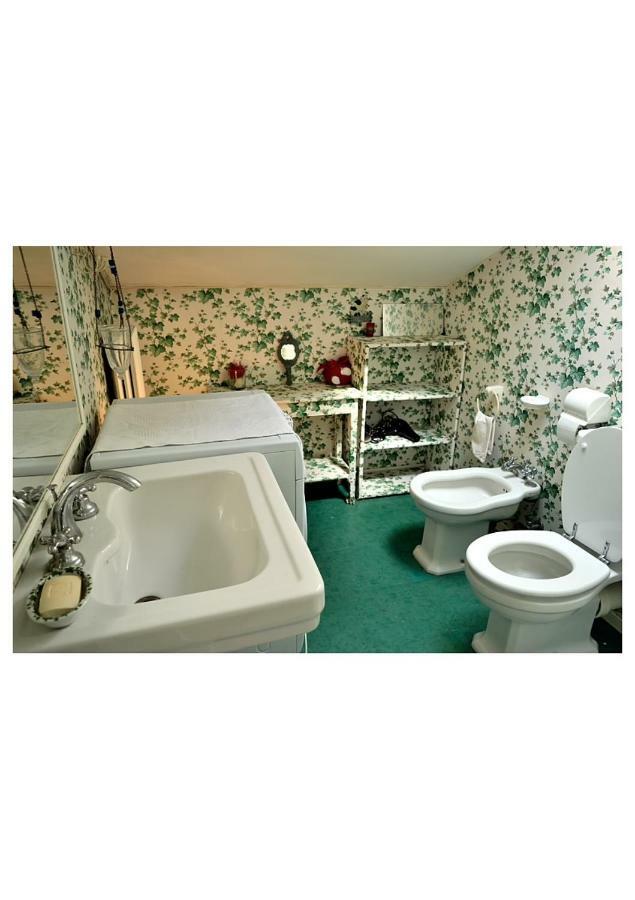 Mimi'S Loft Apartment Venice Exterior photo