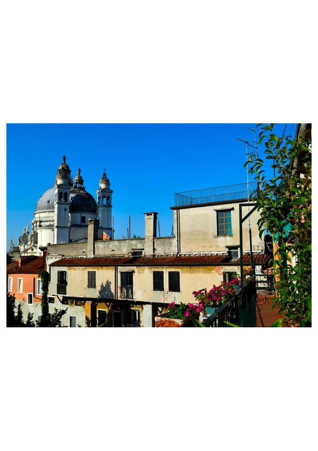 Mimi'S Loft Apartment Venice Exterior photo
