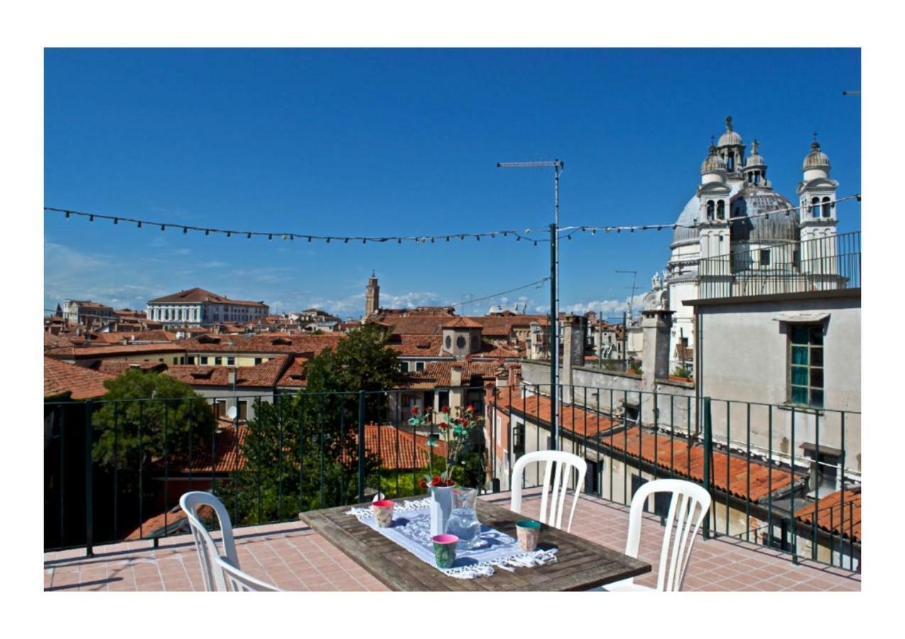 Mimi'S Loft Apartment Venice Exterior photo